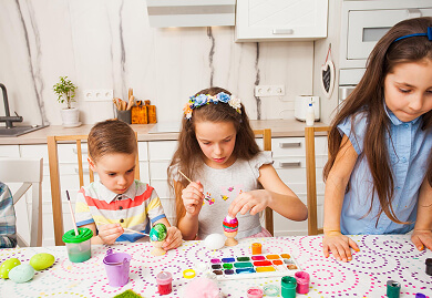 Choosing the Right Preschool Environment for Your Child